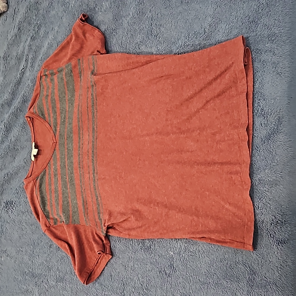 Calvin Klein Jeans V-Neck T-Shirt